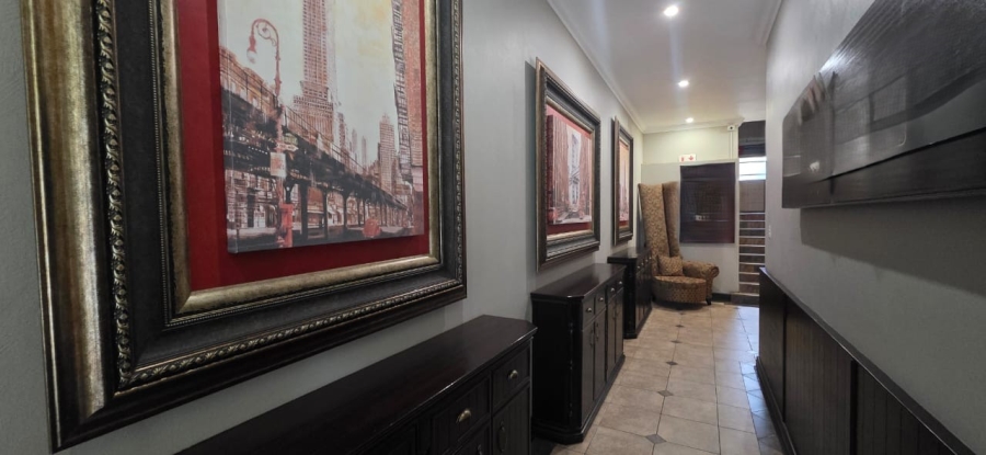 Commercial Property for Sale in Klerksdorp North West